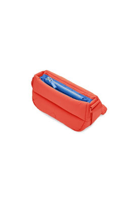 Beyond The Vines Pocket Poofy Bag 7