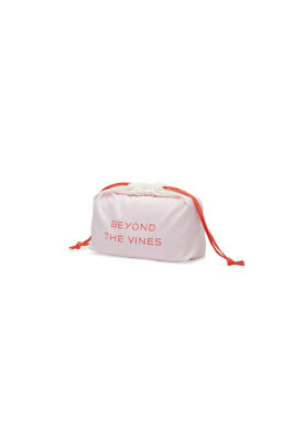 Beyond The Vines Pocket Poofy Bag 9