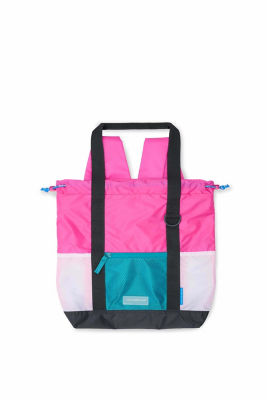 Beyond The Vines Colourblock ParaPack 001 3