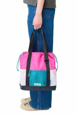 Beyond The Vines Colourblock ParaPack 001 5