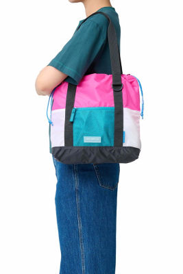Beyond The Vines Colourblock ParaPack 001 6