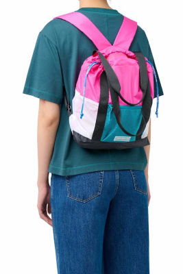 Beyond The Vines Colourblock ParaPack 001 7