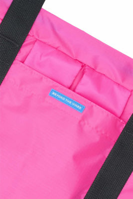 Beyond The Vines Colourblock ParaPack 001 9