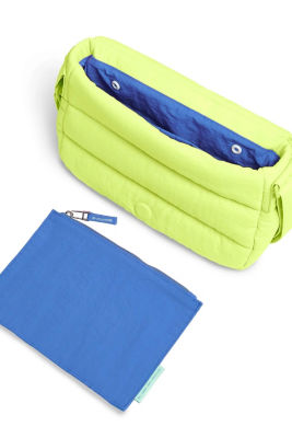 Beyond The Vines Poofy Bag 10