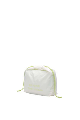 Beyond The Vines Poofy Bag 12