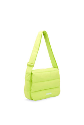 Beyond The Vines Poofy Bag 6