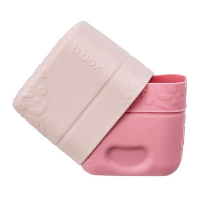 B.Box Silicone Snack Cups 1