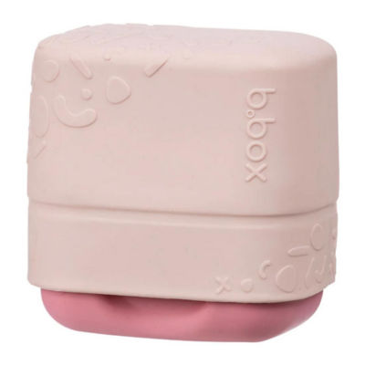 B.Box Silicone Snack Cups 4