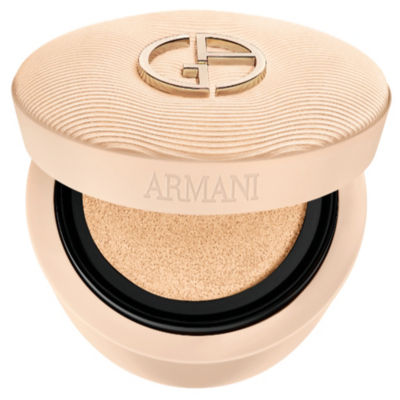 GIORGIO ARMANI Power Fabric Pro Cushion Preset 1