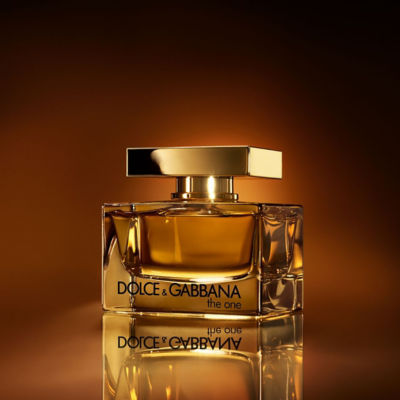 DOLCE & GABBANA DOLCE&GABBANA The One Eau De Parfum Intense 3