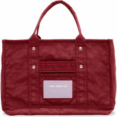 Beyond The Vines Crunch Carryall 01 1