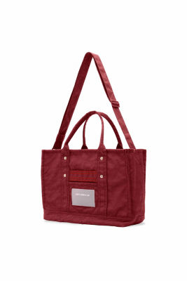 Beyond The Vines Crunch Carryall 01 4