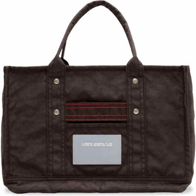Beyond The Vines Crunch Carryall 01 1