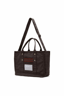 Beyond The Vines Crunch Carryall 01 2