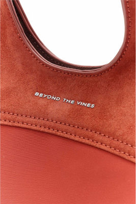 Beyond The Vines Extra Small Studio Tote 10