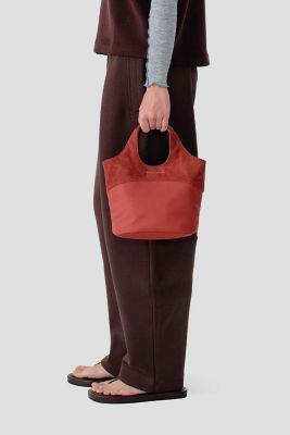 Beyond The Vines Extra Small Studio Tote 5