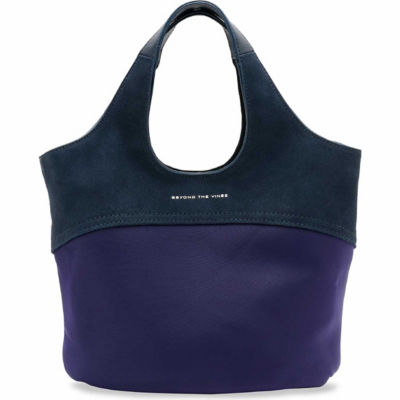 Navy/Black