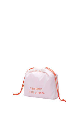 Beyond The Vines Poofy Bag 11