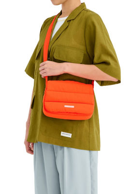 Beyond The Vines Poofy Bag 3