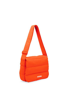 Beyond The Vines Poofy Bag 5