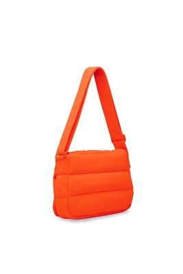 Beyond The Vines Poofy Bag 6