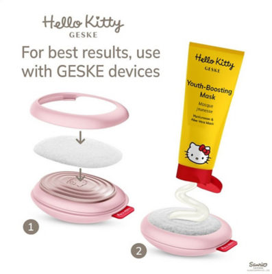 Geske Hello Kitty Youth Boosting Mask - Oval 2