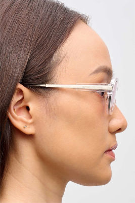 Beyond The Vines Parallel™ Eyewear - Contour 11