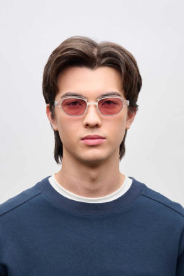 Beyond The Vines Parallel™ Eyewear - Contour 6