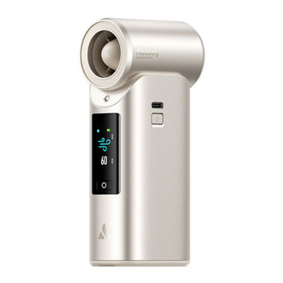 Aecooly Portable Misting Fan Cold Air Ultra 1