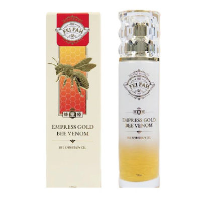 Fei Fah Empress Gold Bee Venom 100ml 3