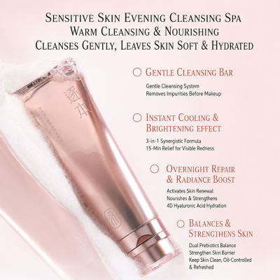 ZHUBEN EMBRACING NIGHTFALL SOOTHING CLEANSER 3