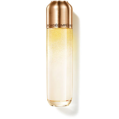 GUERLAIN Orchidée Impériale Gold Nobile The Goldessence 1
