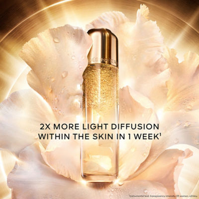 GUERLAIN Orchidée Impériale Gold Nobile The Goldessence 3