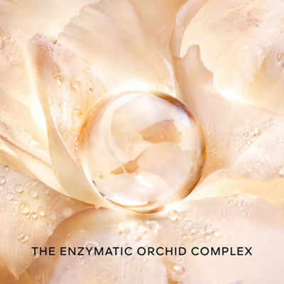 GUERLAIN Orchidée Impériale Gold Nobile The Goldessence 5