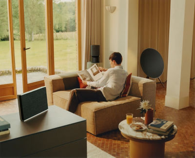 B&O Beosound Level 11