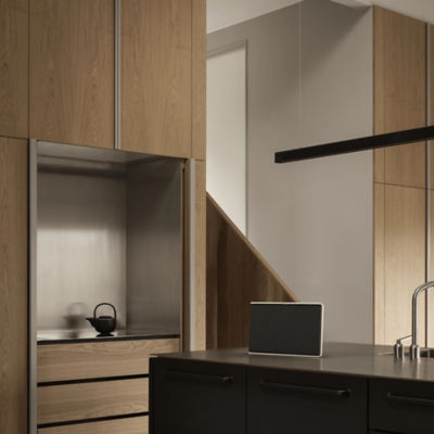 B&O Beosound Level 12