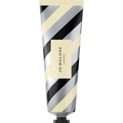 JO MALONE LONDON 祖·玛珑 鼠尾草与海盐 护手霜-2026限定版 1