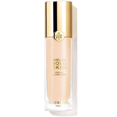 GUERLAIN 娇兰金钻修颜精华粉底液 1