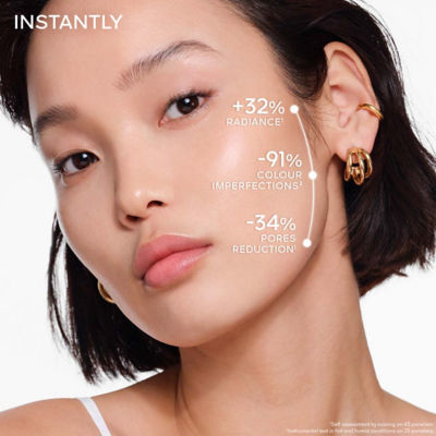 GUERLAIN 娇兰金钻修颜精华粉底液 6