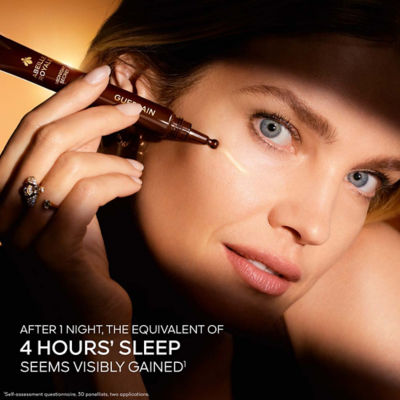GUERLAIN Abeille Royale Midnight Secret 4
