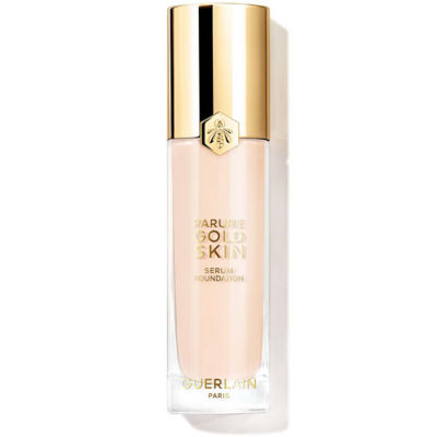 GUERLAIN 娇兰金钻修颜精华粉底液 1