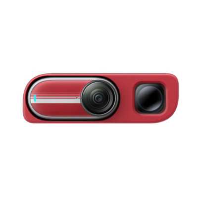 Insta360 GO 3S Retro Limited Edition Action Camera, 64GB 2