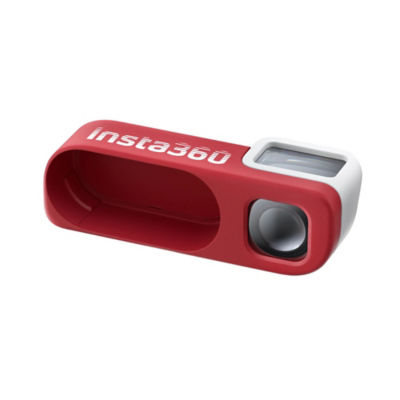 Insta360 GO 3S Retro Limited Edition Action Camera, 64GB 5