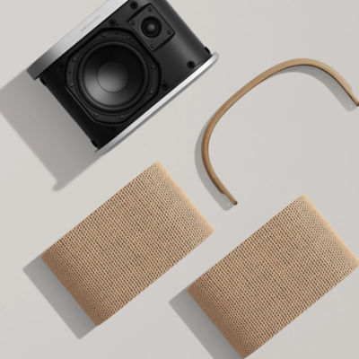 B&O Beosound A5 10