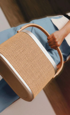B&O Beosound A5 11