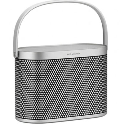 Spaced Aluminium