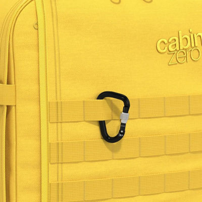 CabinZero 军用 28L 冒险登机包 (V3) 11
