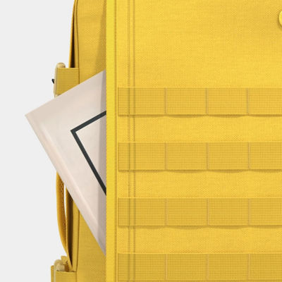 CabinZero 军用 28L 冒险登机包 (V3) 12