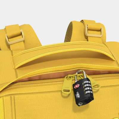 CabinZero 军用 28L 冒险登机包 (V3) 13