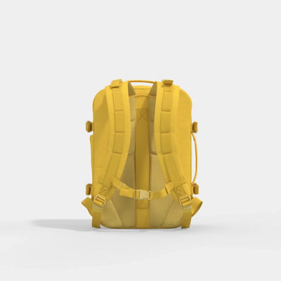 CabinZero 军用 28L 冒险登机包 (V3) 3